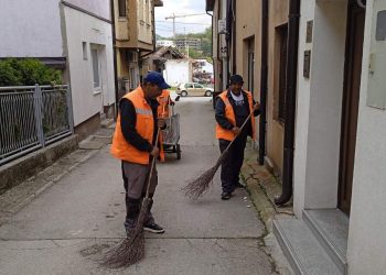 SERVISNE INFORMACIJE ZA ČETVRTAK, 02. 07. 2026. g