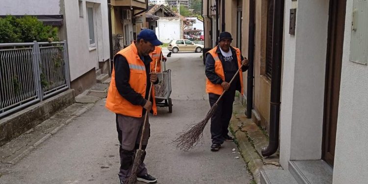 SERVISNE INFORMACIJE ZA ČETVRTAK, 02. 07. 2026. g