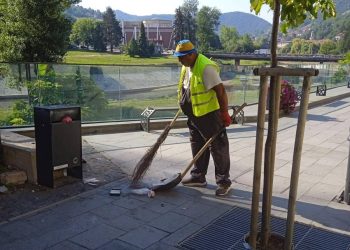 SERVISNE INFORMACIJE ZA ČETVRTAK, 06. 08. 2026. g