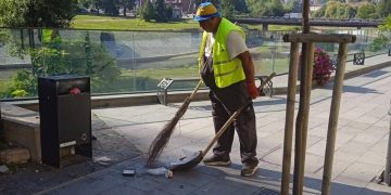SERVISNE INFORMACIJE ZA ČETVRTAK, 06. 08. 2026. g