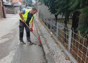 SERVISNE INFORMACIJE ZA SRIJEDU, 26. 08. 2026. g