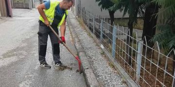SERVISNE INFORMACIJE ZA SRIJEDU, 26. 08. 2026. g