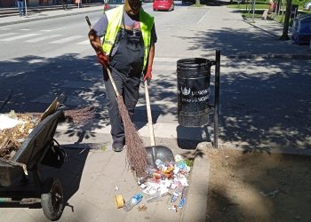 SERVISNE INFORMACIJE ZA SRIJEDU,12. 08. 2026. g