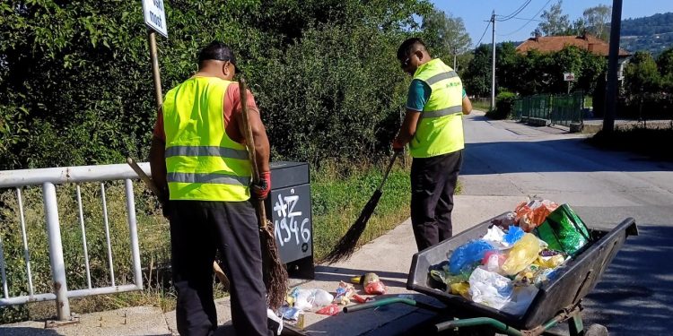 SERVISNE INFORMACIJE ZA PETAK, 14. 08. 2026. g