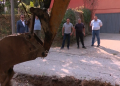 ZAPOČELI RADOVI NA ZAVRŠNOJ, TREĆOJ FAZI HISTORIJSKOG PROJEKTA VODOSNABDIJEVANJA VISOKOG