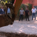 ZAPOČELI RADOVI NA ZAVRŠNOJ, TREĆOJ FAZI HISTORIJSKOG PROJEKTA VODOSNABDIJEVANJA VISOKOG