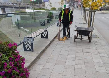 SERVISNE INFORMACIJE ZA UTORAK, 20. 10. 2026. g