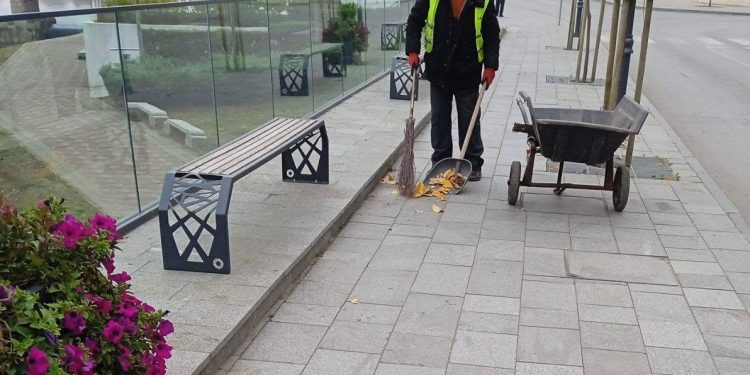 SERVISNE INFORMACIJE ZA UTORAK, 20. 10. 2026. g